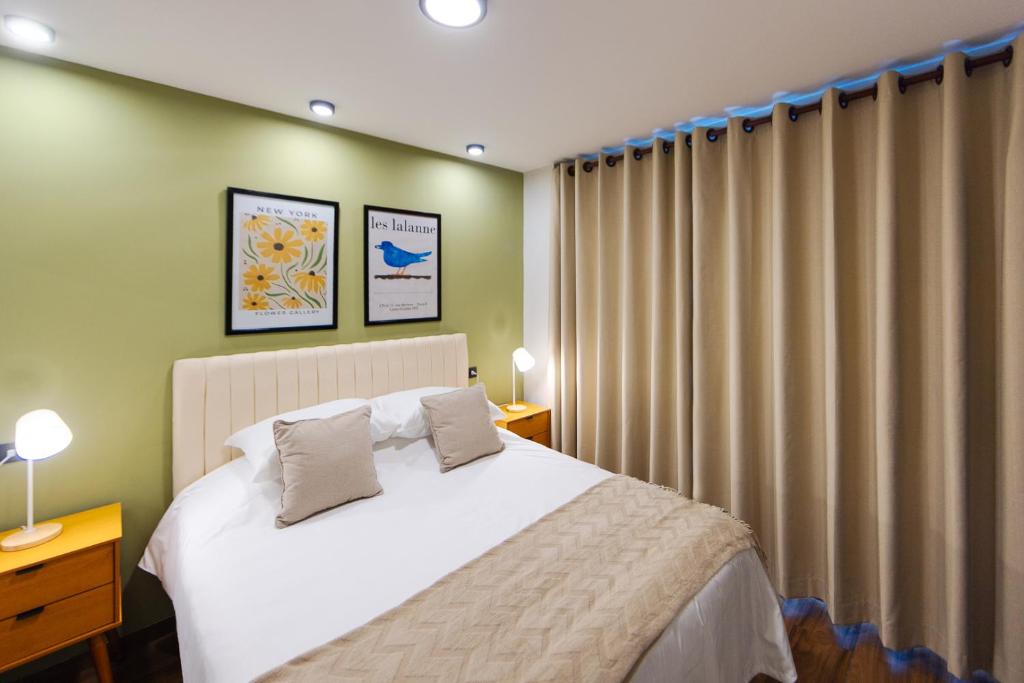 Aves del Sol Apartment - 4