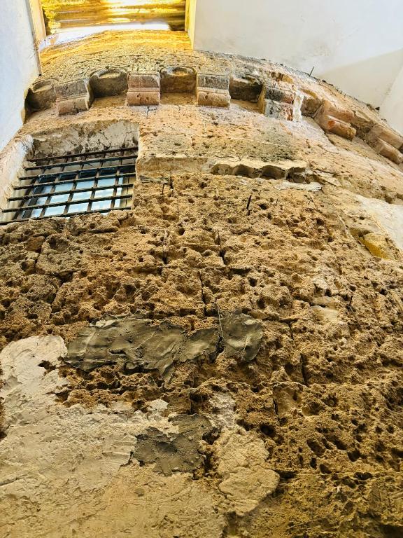 TORRE CARENS nel centro storico di Nardò - 2