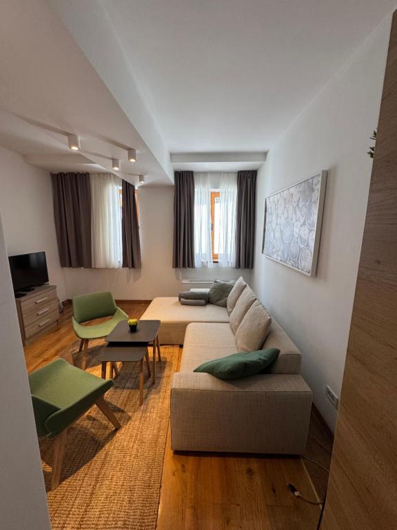 Apartman Vila Jaram, Kopaonik - 2