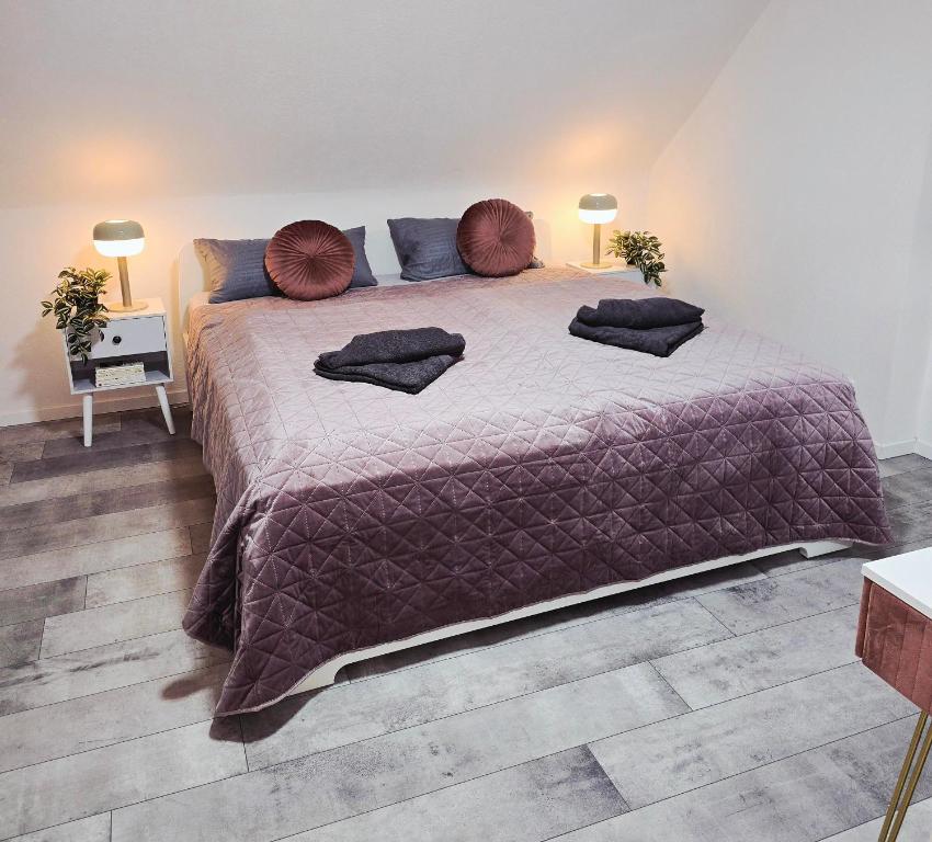 Merci's - Legoland - Garden - Parking - Klima AC, Günzburg