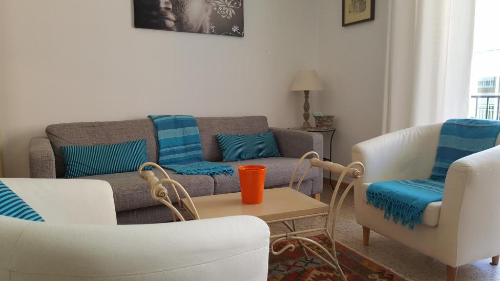 Apartamento Hector en Sitges - 2