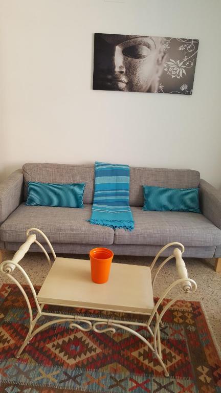 Apartamento Hector en Sitges - 3