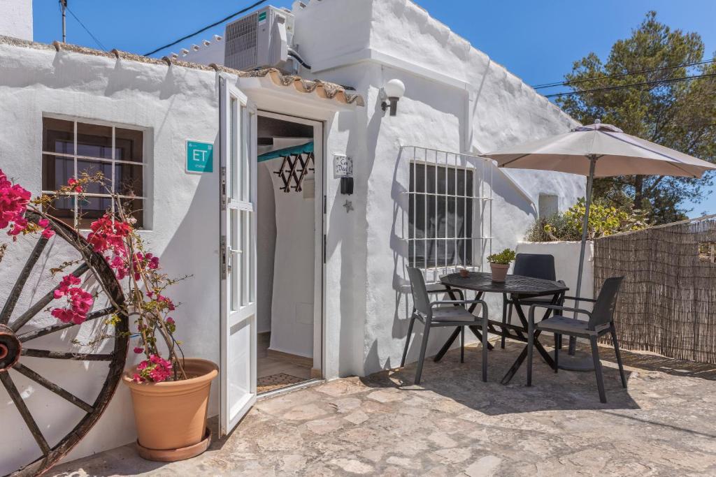 Can Vital 1, Illes Balears