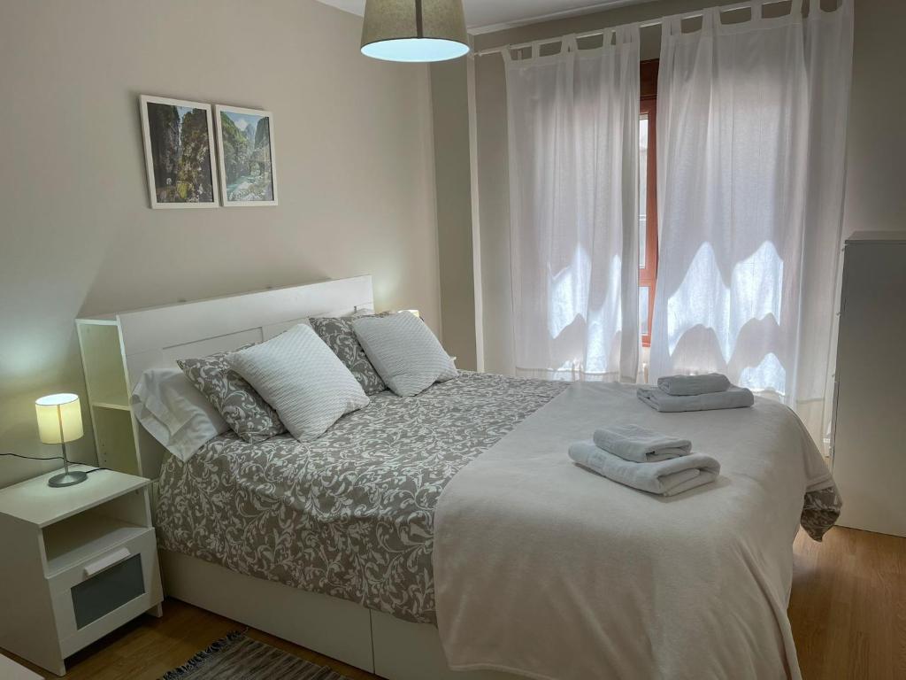 Apartamento Enol - 3