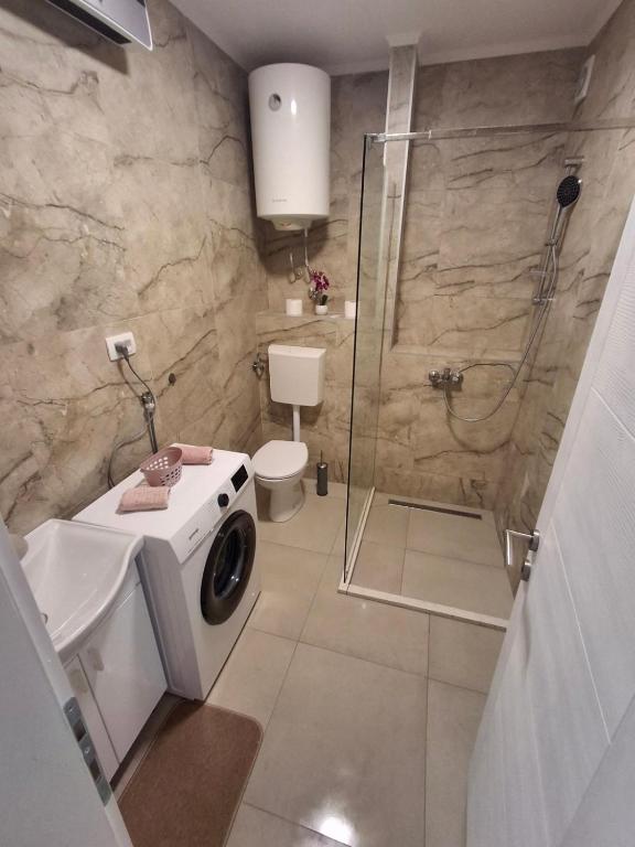 Apartmani Vuki - 5