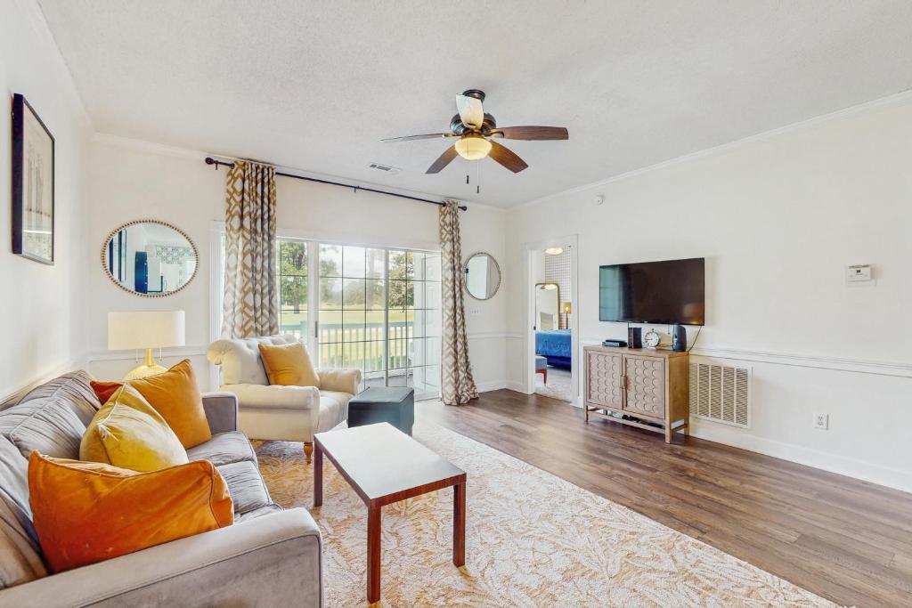 Coastal Retreat at Magnolia Place, Myrtle Beach