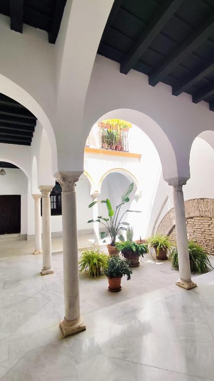 Homecenter FB excepcional apartamento, Sevilla