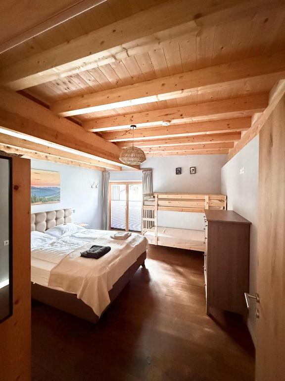 Chic lodge-apartments - 5