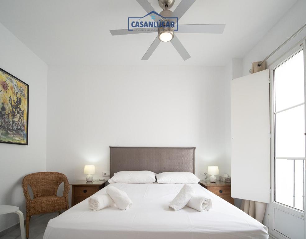 Casa 4 - Capuchinos - 3