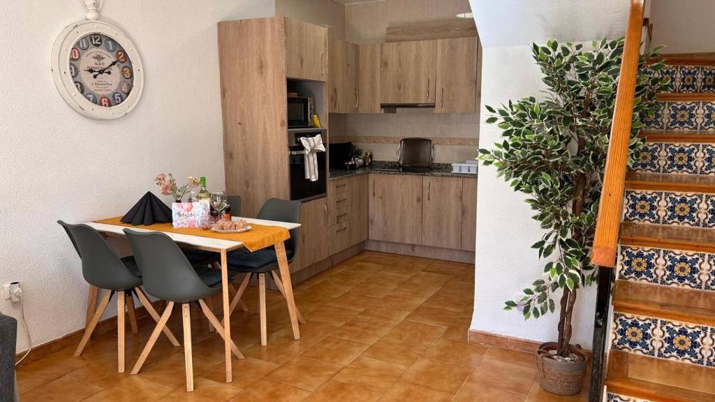 Apartment Cabrio - Gran Alacant - 4