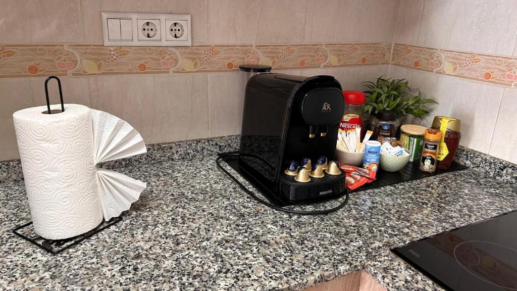 Apartment Cabrio - Gran Alacant - 5
