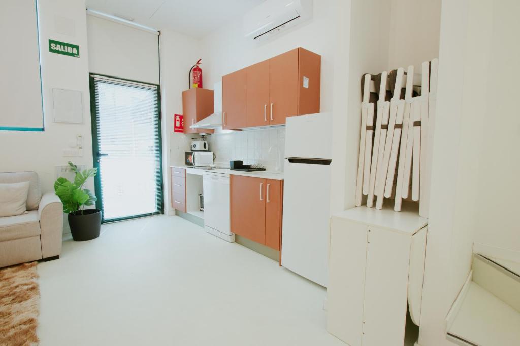 Apartment 2 City of Arts and Science Fast Wifi 2 - 5