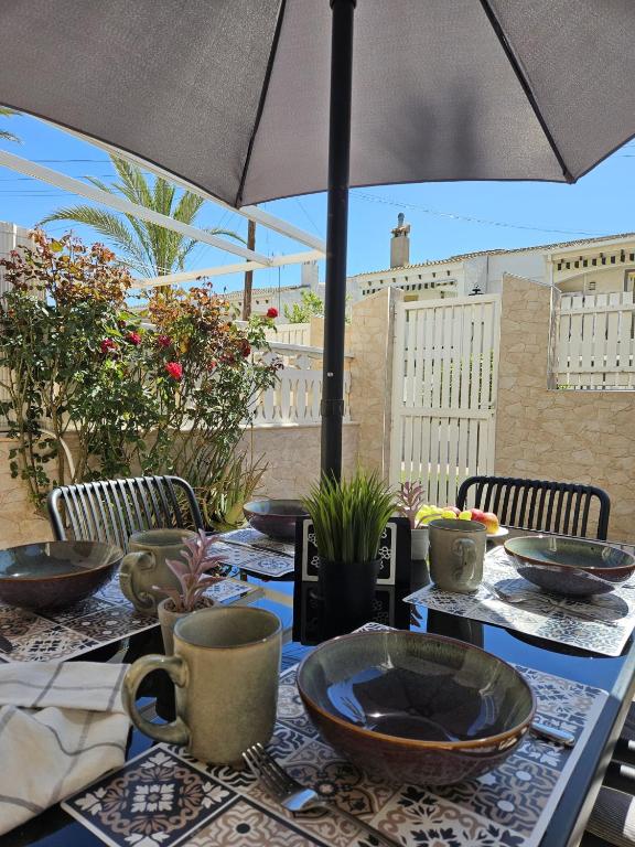 Apartment Cabrio - Gran Alacant - 3