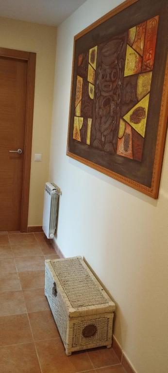 Piso Altos de Foz - 3