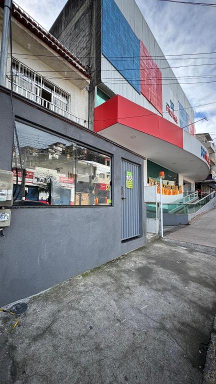 valenshostel, Angra dos Reis