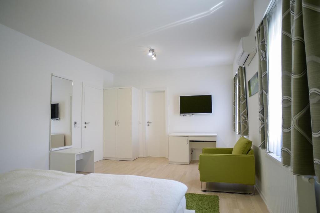 Villa Lika photo
