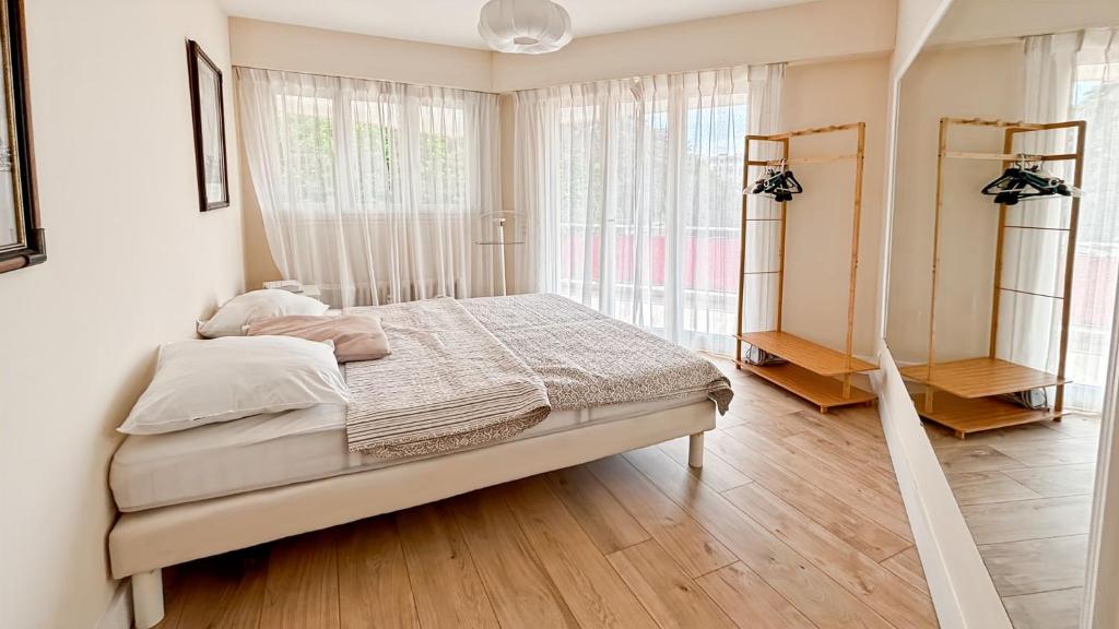 Comfortable and fully equiped two bedroom apartment - 4