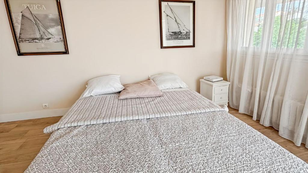 Comfortable and fully equiped two bedroom apartment - 5