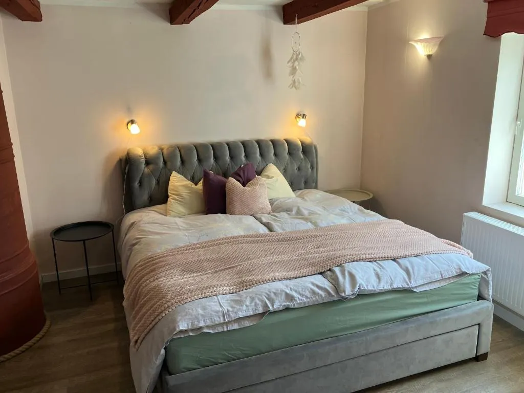 City View Loft, hotell Viljandis