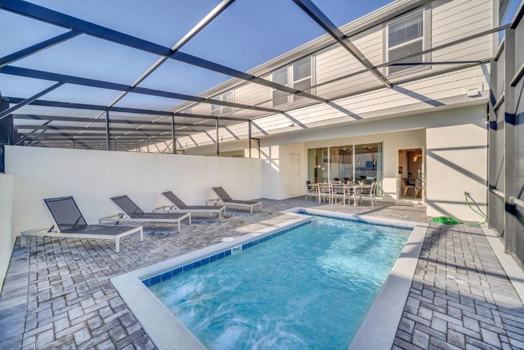 Windsor Island Resort 36 - Hosted by Top Villas, Davenport