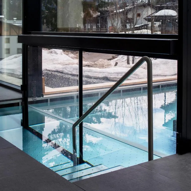 Hotel Dahu, hotel in Madonna di Campiglio