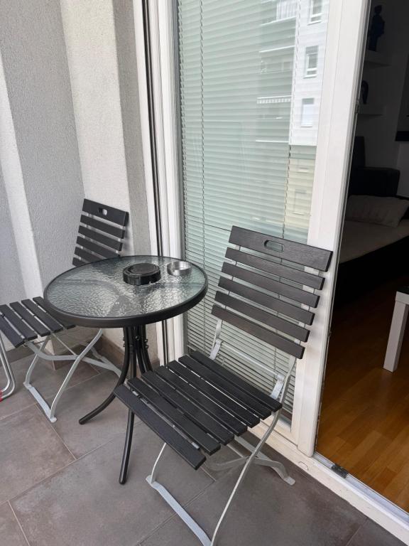Apartmani LUX Tamara - 2