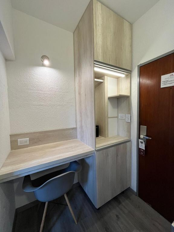 Hotel República Junior Suite - 4