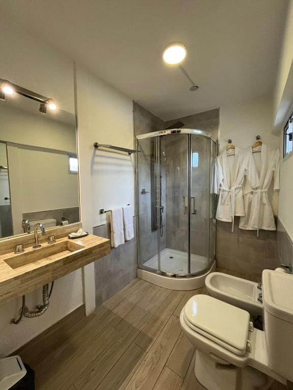 Hotel República Junior Suite - 5