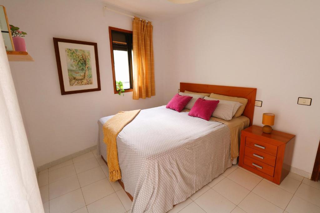 Bajamar Sunset Home - 3