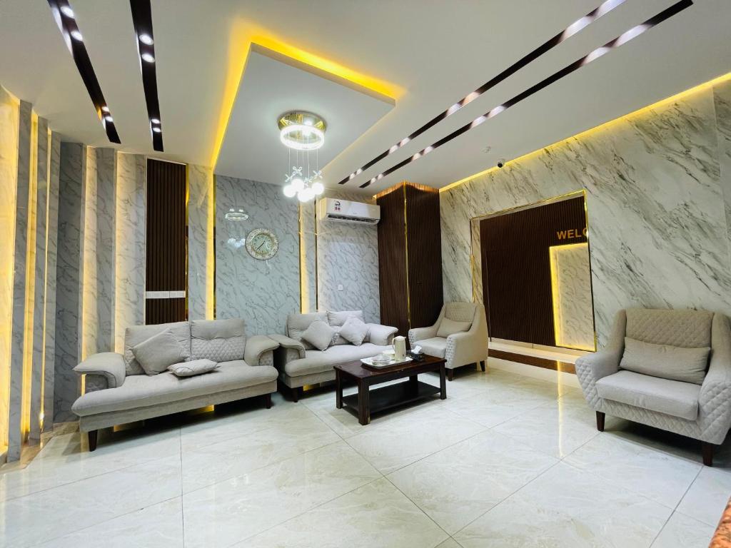 Mabahj Garnatha Hotel Apartments