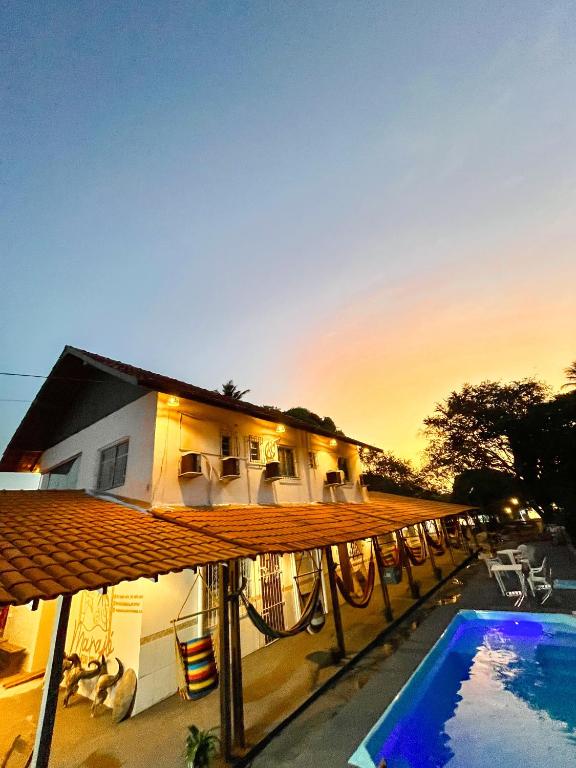 Pousada Marajó For You, Soure