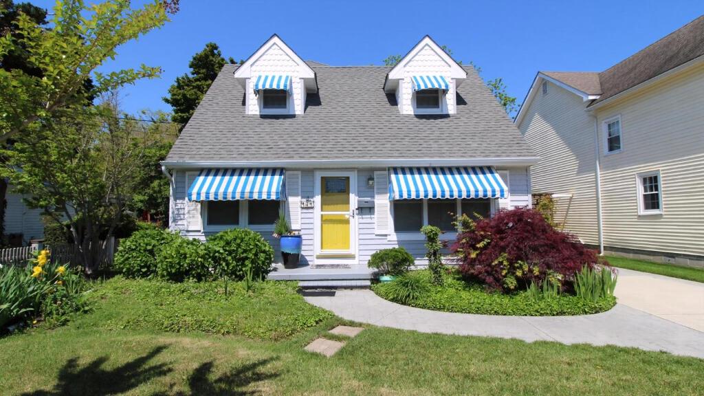 The Roost Ii, West Cape May