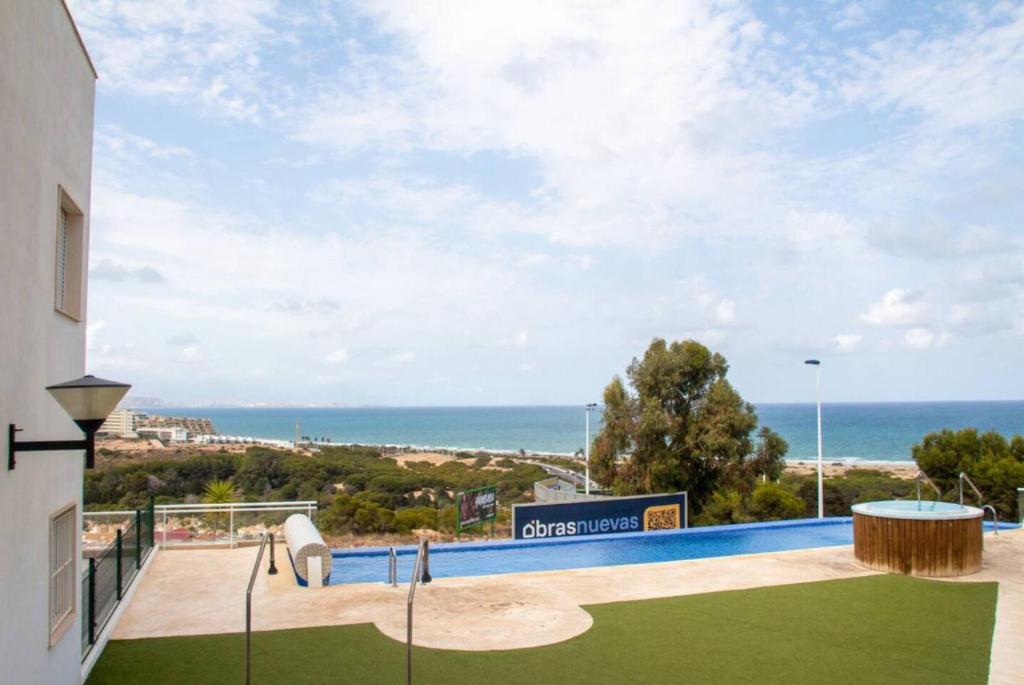 Nova Beach Penthouse - 5