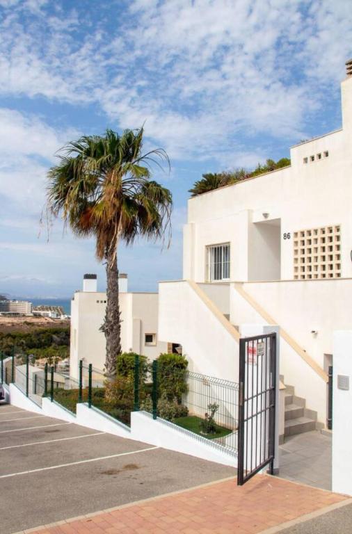 Nova Beach Penthouse - 3