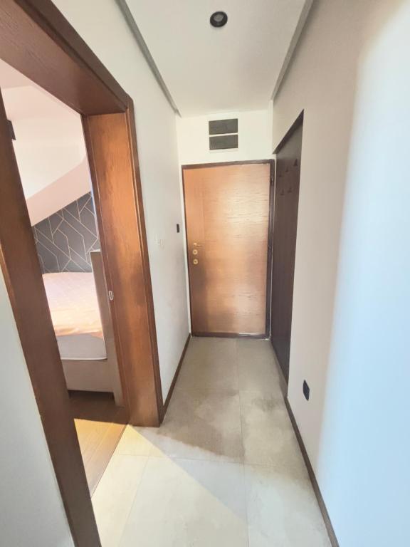 Loft Suite - 5