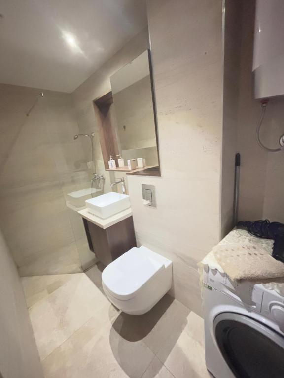 Loft Suite - 4