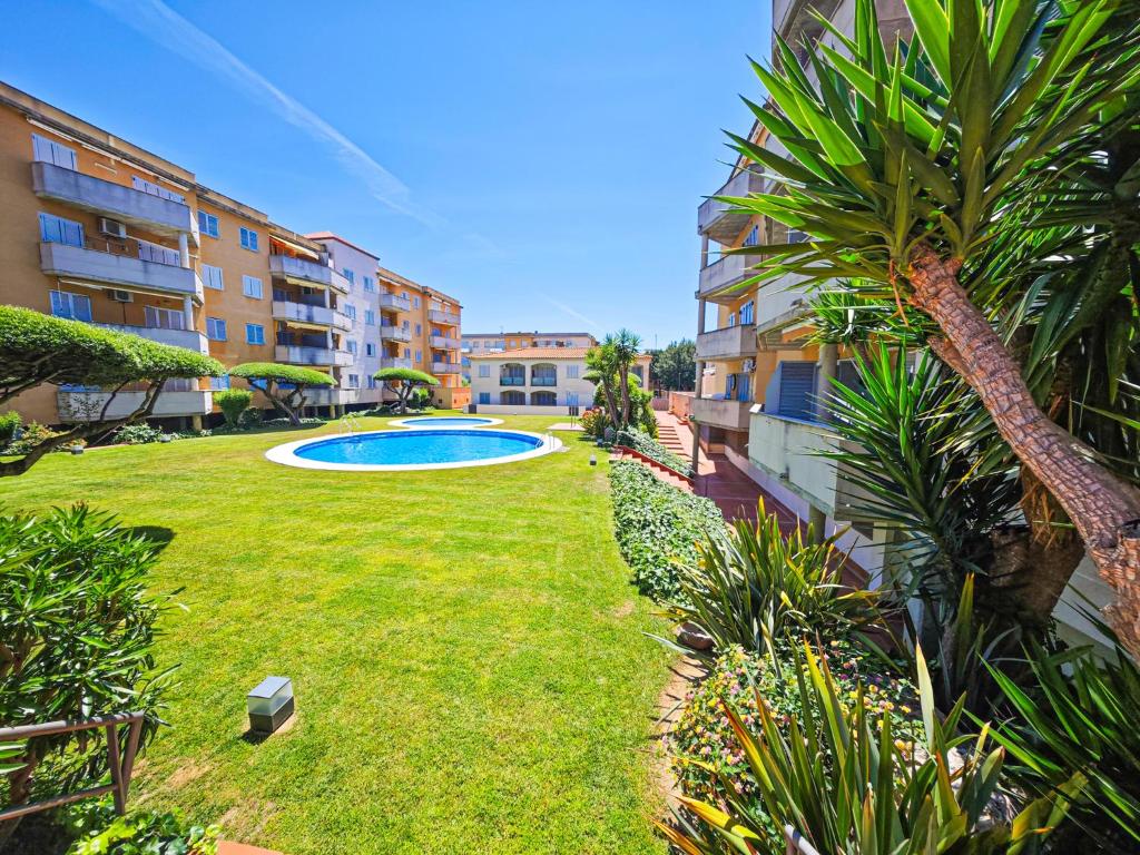Del Sol Litoral - ONLY FAMILIES - 3