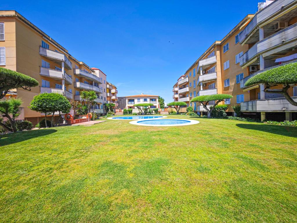 Del Sol Litoral - ONLY FAMILIES - 5