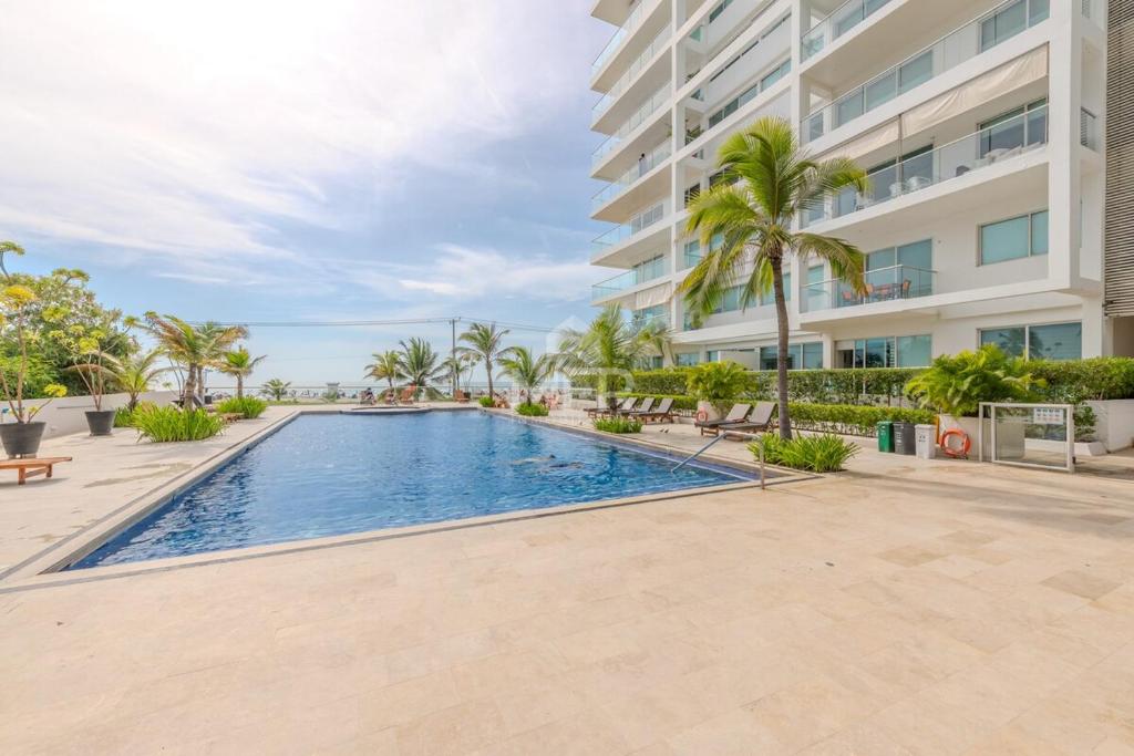 Morros 3, 1 Bedroom & Seaview - 5