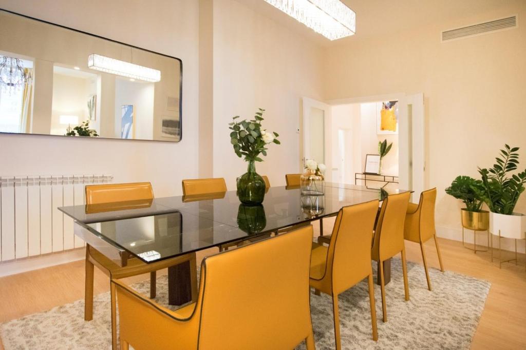 Bright Luxury apt. Puerta del Sol - Madrid - 5