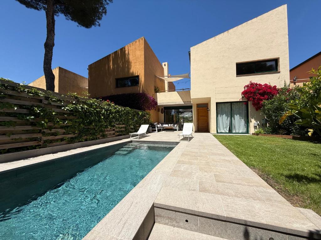 TarracoHomes, Town House La Mora, Tarragona