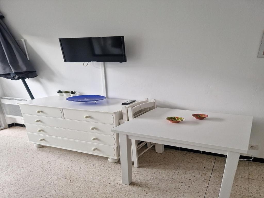 Studio bord de mer GRAU D'AGDE - 3