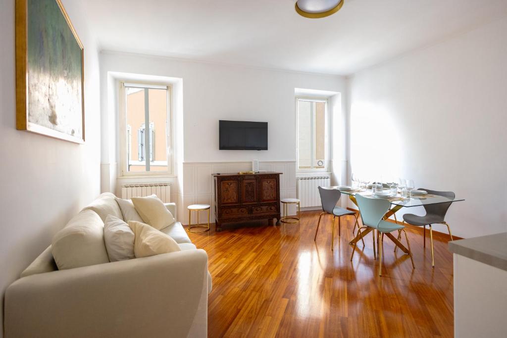 Suite Lucina - 500 m Spanish Steps - 2
