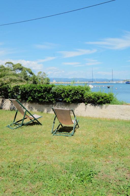 Sur mer - 3