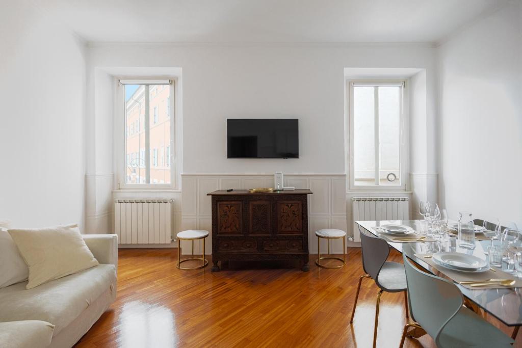 Suite Lucina - 500 m Spanish Steps - 4
