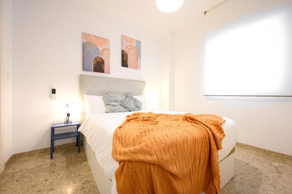 Cano Penthouse, terrace & 2 min to the beach by 10ToSea - 2