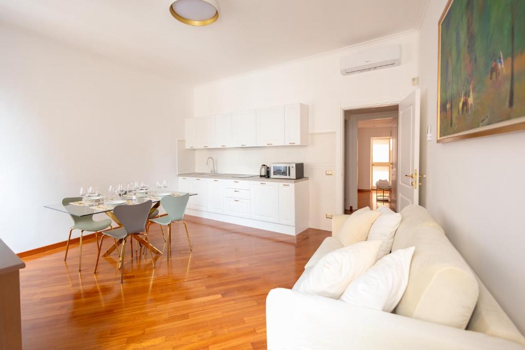 Suite Lucina - 500 m Spanish Steps - 5