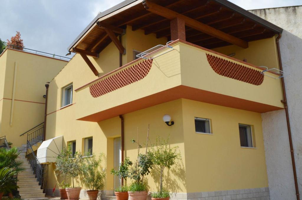Casa vacanza Onda Lunga - 2