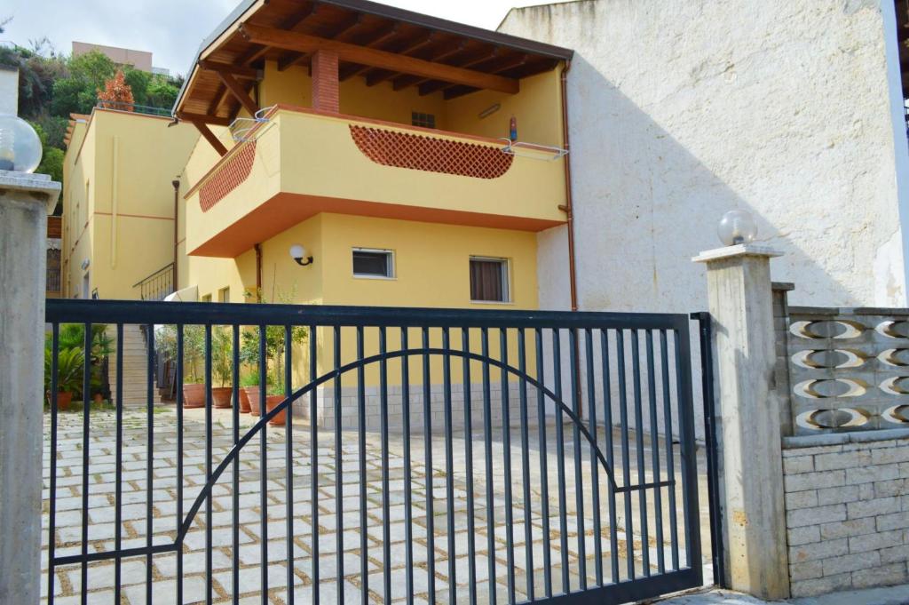 Casa vacanza Onda Lunga - 4