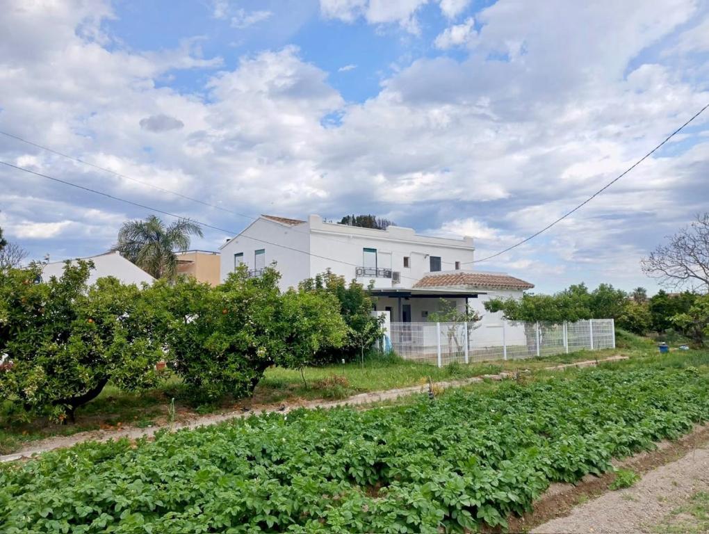 Casa Xafandoles - 1